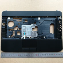 Ноутбук верхний регистр крышка с touchpad palmrest для DELL Latitude E5420 1A22L3600-GHC-G 7B323TF00
