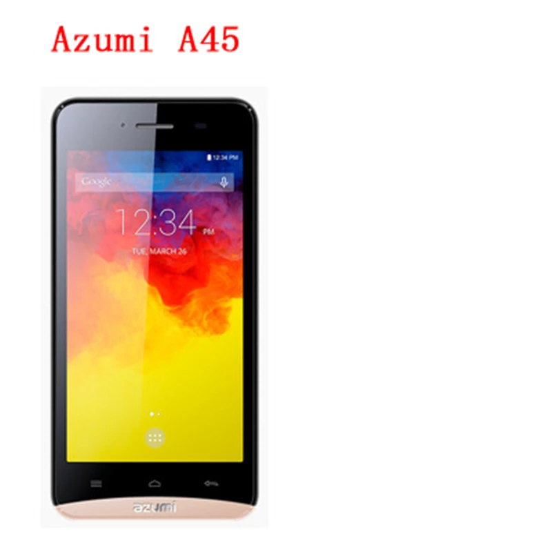 5 Pcs Ultra Thin Clear HD LCD Screen Guard Protector Film With Cleaning ...