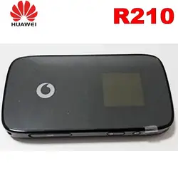 HuaWei R210 4G маршрутизатор OLCD экран