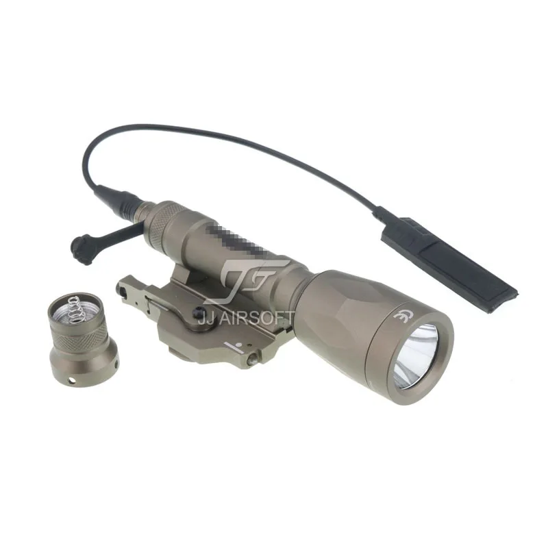 Element M620P ScoutLight светодиодный полноразмерный(загар