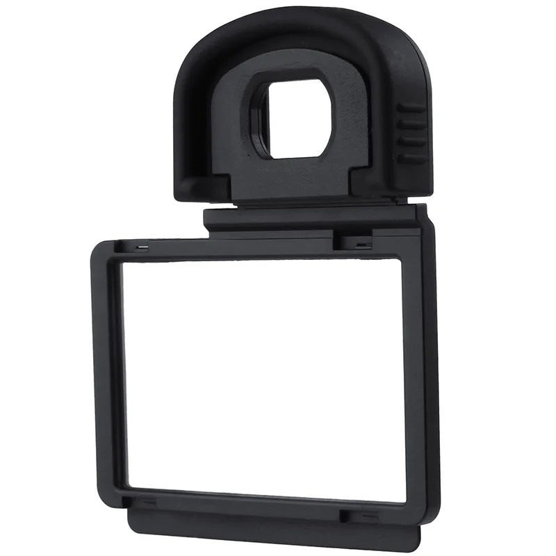 1DX Japanese Optical Glass LCD Screen Protector Cover for CANON 1DX