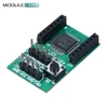 SX1278 Lora Long-Distance Wireless Data Trans Module 3KM 433MHz Testing Board Development Diy Electronic Diy Kit Pcb Board ► Photo 1/6