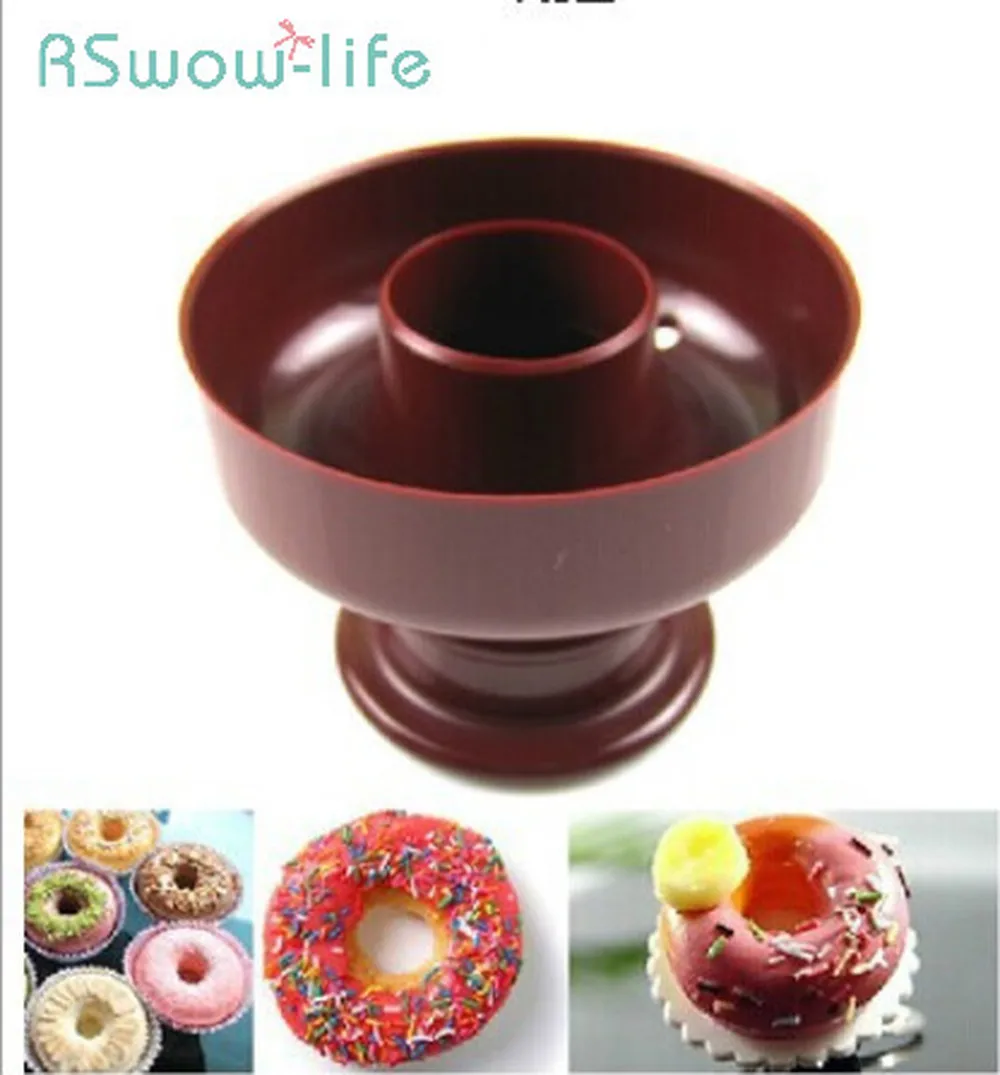 

Baking Mold DIY Tool Donut Mold For Home Kitchen Supplies Baking Tools For Cakes