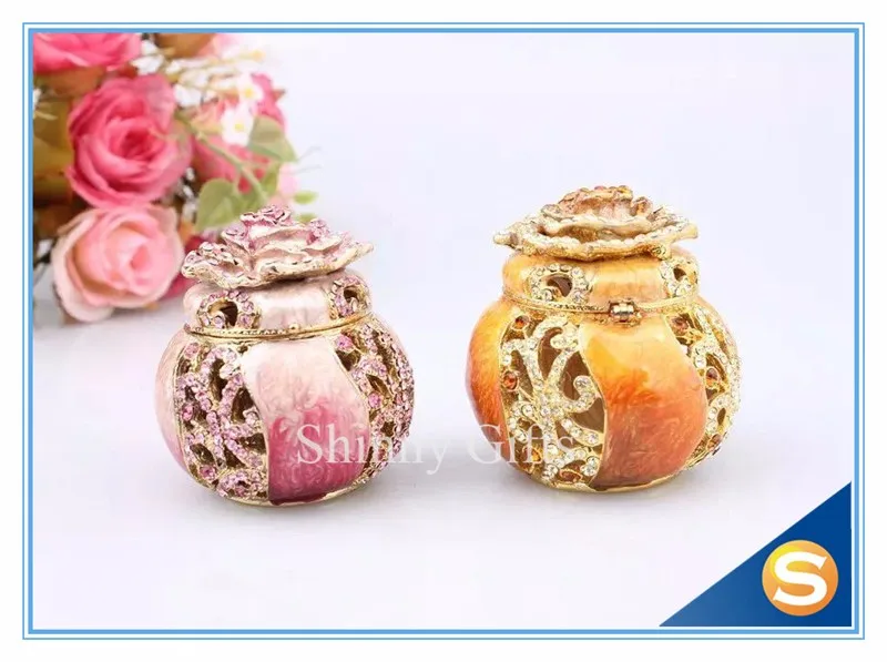 Flower trinket box (1)