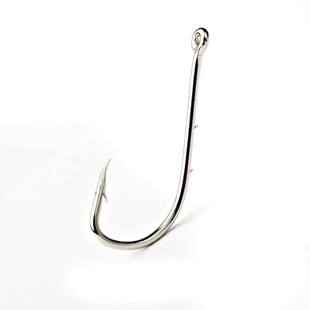 Buy FISH KING 1 16 Sea Fishing Hooks high Carbon