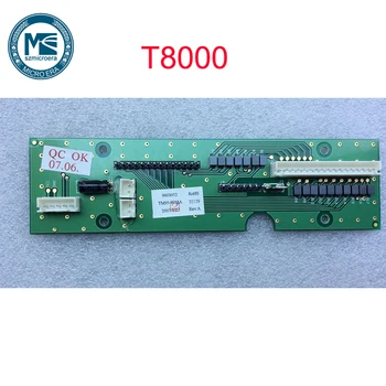 

original new key switch circuit board for Johnson T8000 treadmill button circuit board repair