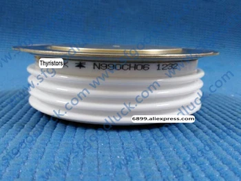 

N990CH06 Phase Control Thyristor Module