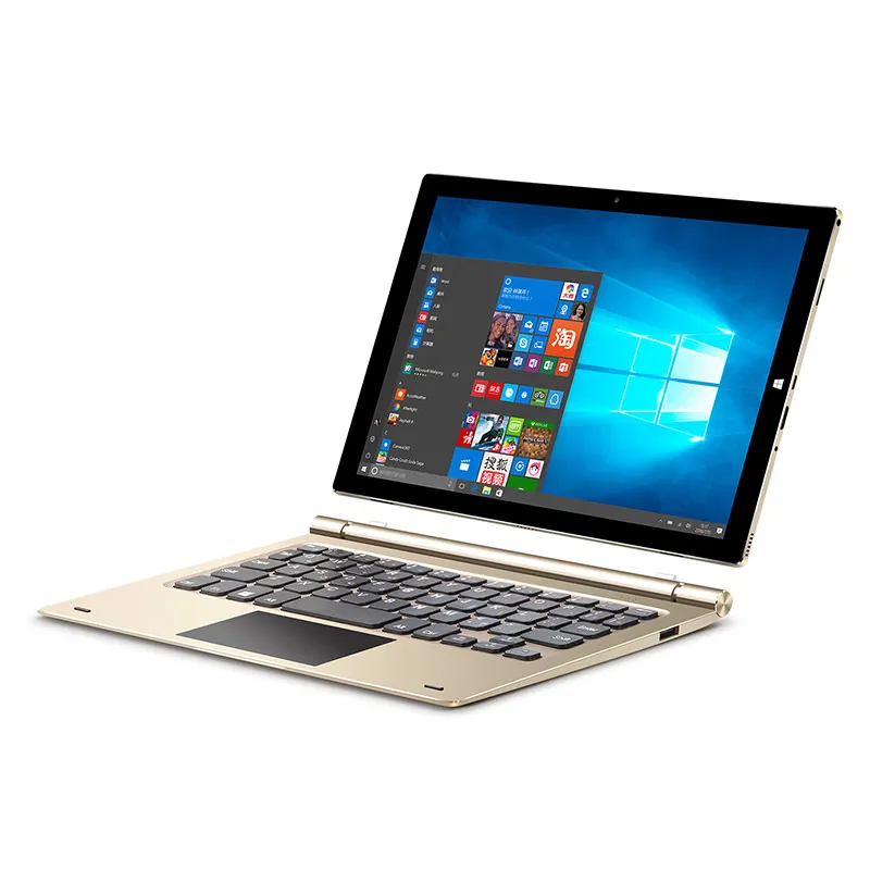 Teclast Tbook 10S intel cherry trail Z8300 четырехъядерный процессор 4 ГБ ОЗУ 64 Гб ПЗУ 10,1 дюймов 1920*1200 ips Win 10+ Android 5,1 WiFi планшетный ПК