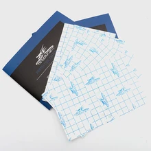 5 шт./партия Защитная дышащая тату-пленка после ухода уход за татуировкой решение для первичного заживления сцены татуировки аксессуары