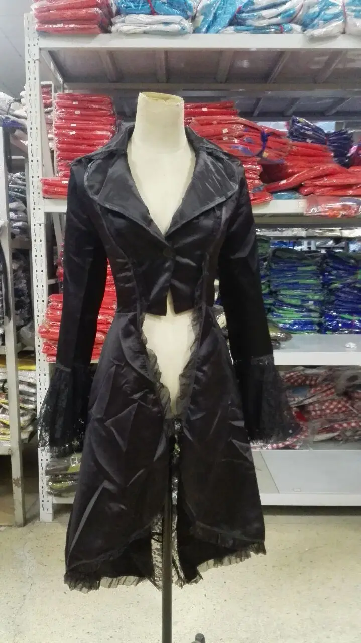 tailcoat costume 3