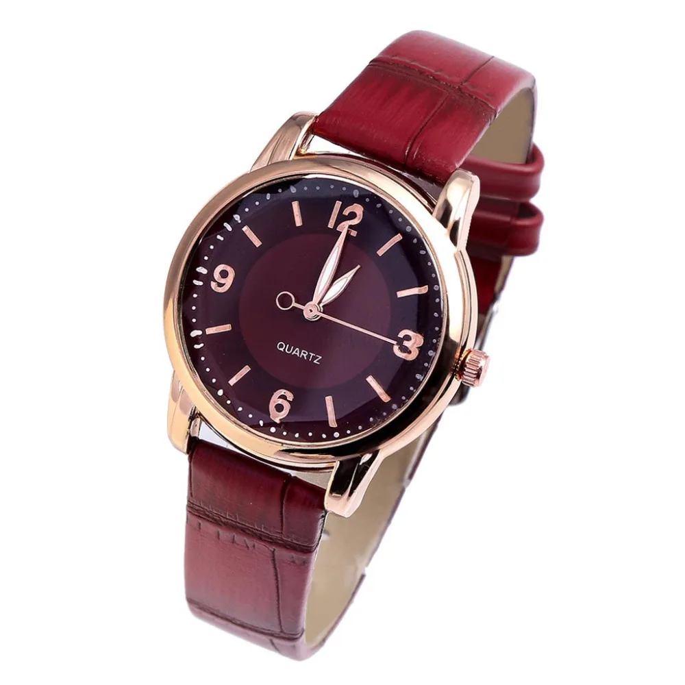 

Women Top Brand Watches Modern Leisure Quartz Watch Woman's High Quality Life Distinguished damen uhrenreloj pulsera mujer *L