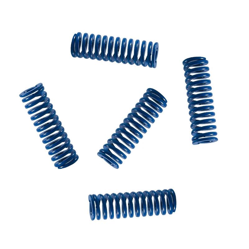 3D Printer Parts Spring (1)