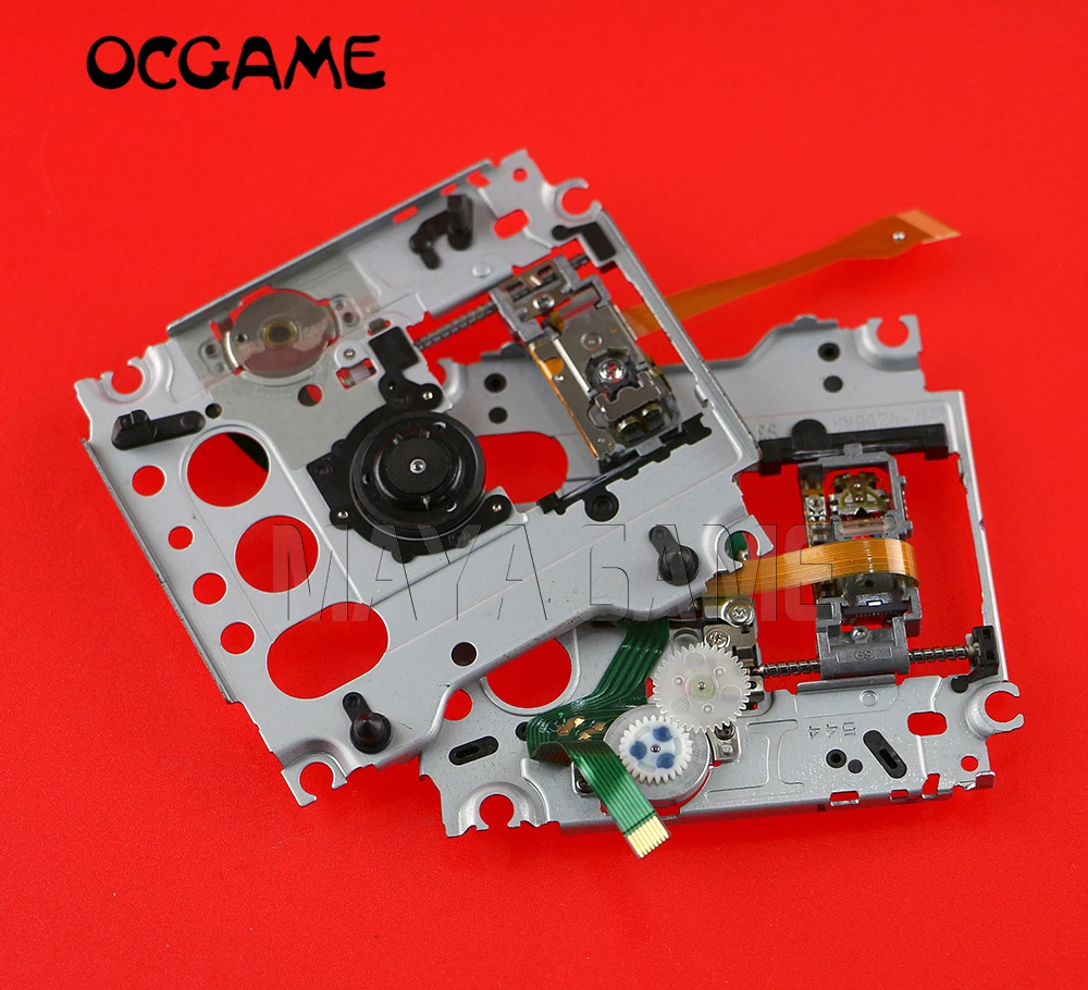OCGAME 8 шт./лот оригинальный KHM-420BAA KHM 420 UMD диск оптические линзы лазера до замены для