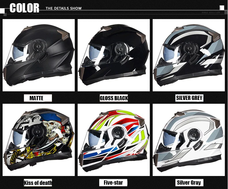 MOTO HELMET (11)