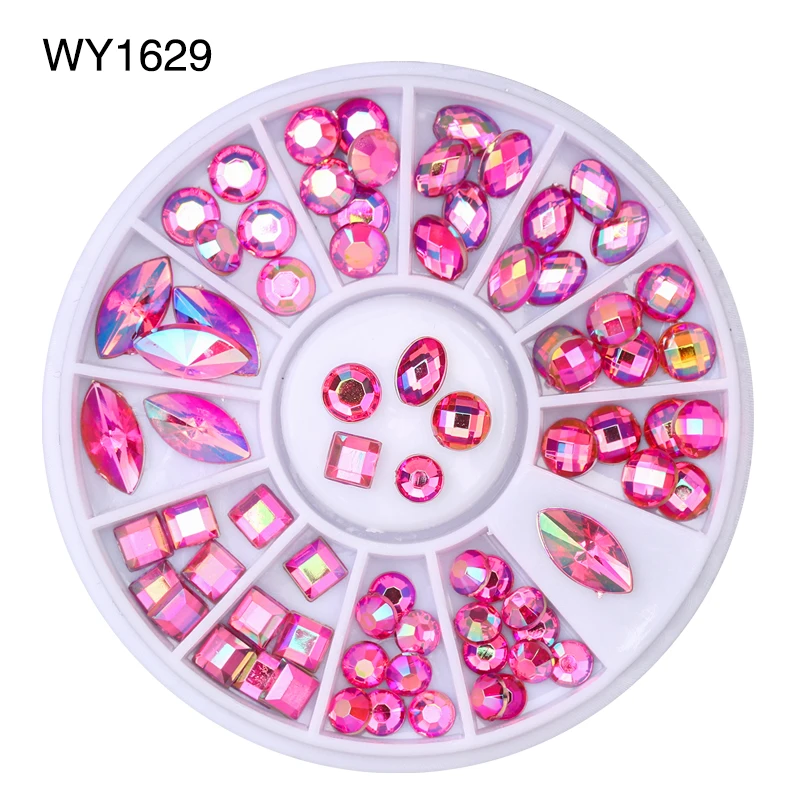 WY1629
