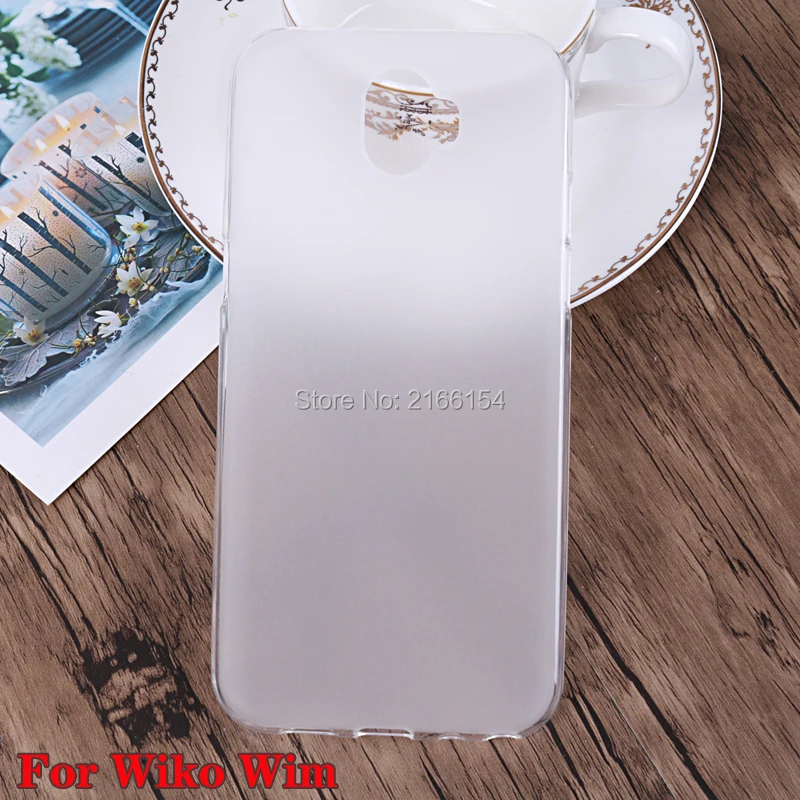 Wiko Wim