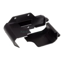 Gear Shelter HSP 1:10 Spare Parts For 1/10 RC NITRO Car 03401,For a variety of models