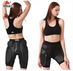 WOSAWE Snowboarding Shorts Outdoor Sports Impact Shorts Skiing Snow Ski Shorts Hip Protective Bottom Padded Ski Padded Shorts WOSAWE Snowboarding Shorts Outdoor Sports Impact Shorts Skiing Snow Ski Shorts Hip Protective Bottom Padded Ski Padded Shorts