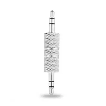 

Onever Universal 3.5mm Car Kit Bluetooth 4.2 Receiver Music Audio Receiver Adapter Streaming A2DP Kit for Headphone Car Stereo