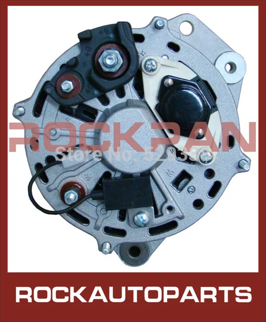 NEW 12V ALTERNATOR 0120469601 0120469602 0120469603 0120469734 0120469735 0120469736 0120469737 0120469738 012046973