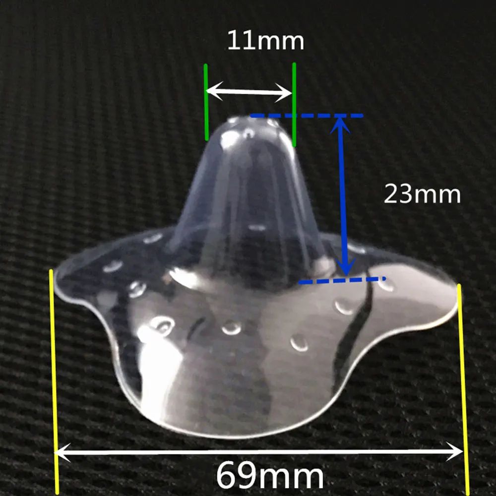 2017 Nipple Cover 6.9*2.3CM Breast Protector Women Accessory Nipple Protective Case Materinity Supply Nipple Shield 2017 Nipple Cover 6.9*2.3CM Breast Protector Women Accessory Nipple Protective Case Materinity Supply Nipple Shield