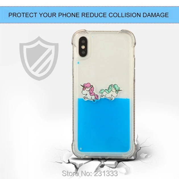 64168 SE 5S 5C 6S 6+ 7G 7+ Iphone X TPU1210011 (4)