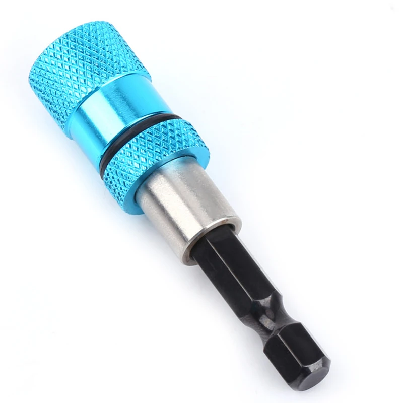 Buy 1 Piece Quick Release Bit Screwdriver