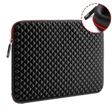 Wholesale Neoprene Sleeve For Macbook 13 Case Bag Three Colors Bag For Macbook Air Tablet Computer Laptop Bag Free Shipping