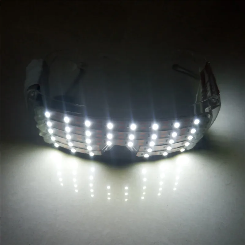 led glasses 04