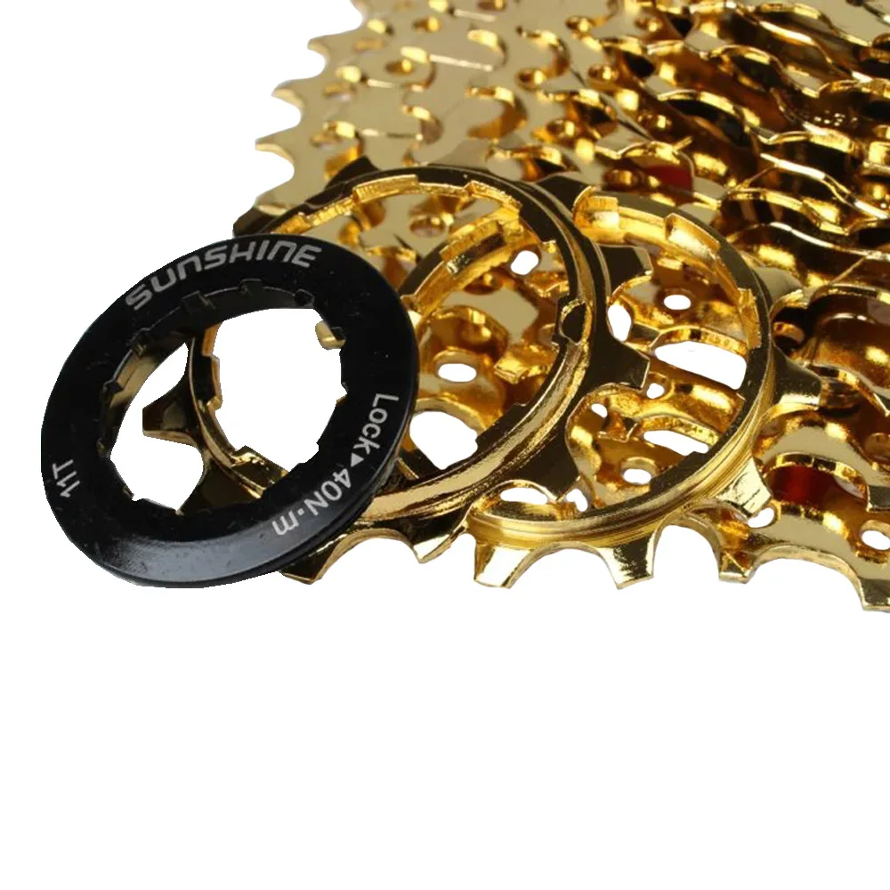 mtb rear sprocket