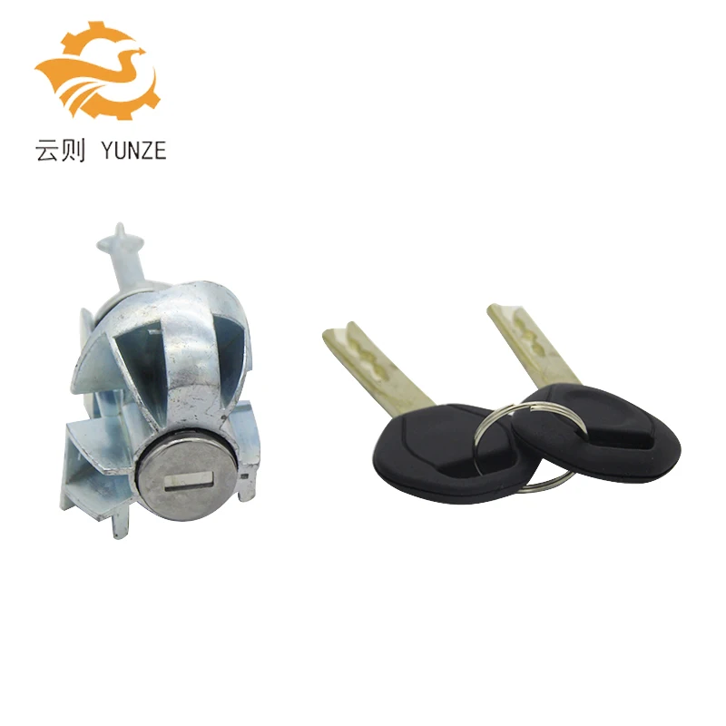 RIGHT PASSENGER SIDE DOOR LOCK BARREL FOR BMW E46 325Ci 325i 325xi 330Ci 330i 330xi M3 BRAND NEW
