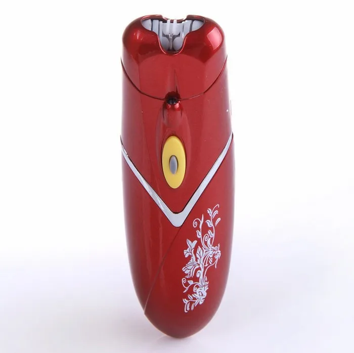 

electric hair removal tweezer depilador care lady's epilator hair clipper kemei female facial shaving machine hair remover