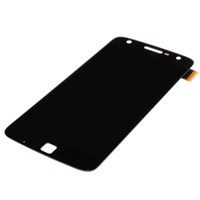 Cena Wyświetlacz LCD dla Motorola Moto Z Play XT1635 5.5 \