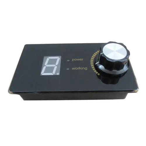 3500w 5kw COMMERCIAL STAINLESS Embedded Built in Electromagnetic Cooking Burner High Power Bulit-in Hobs Induction Cooker
