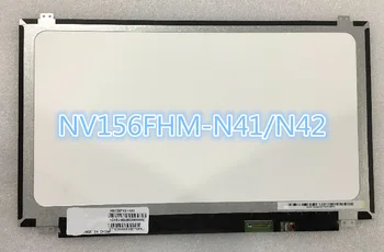 

Original NEW 15.6 inch laptop lcd led screen NV156FHM-N41 NV156FHM-N42 1920*1080 30pin edp