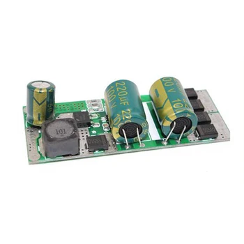 

AC/DC36V 10 strings 5 and 50W 1.5A Built-in LED Driver Led Drive Power Supply for Industrial and Mining Lighting 5pcs