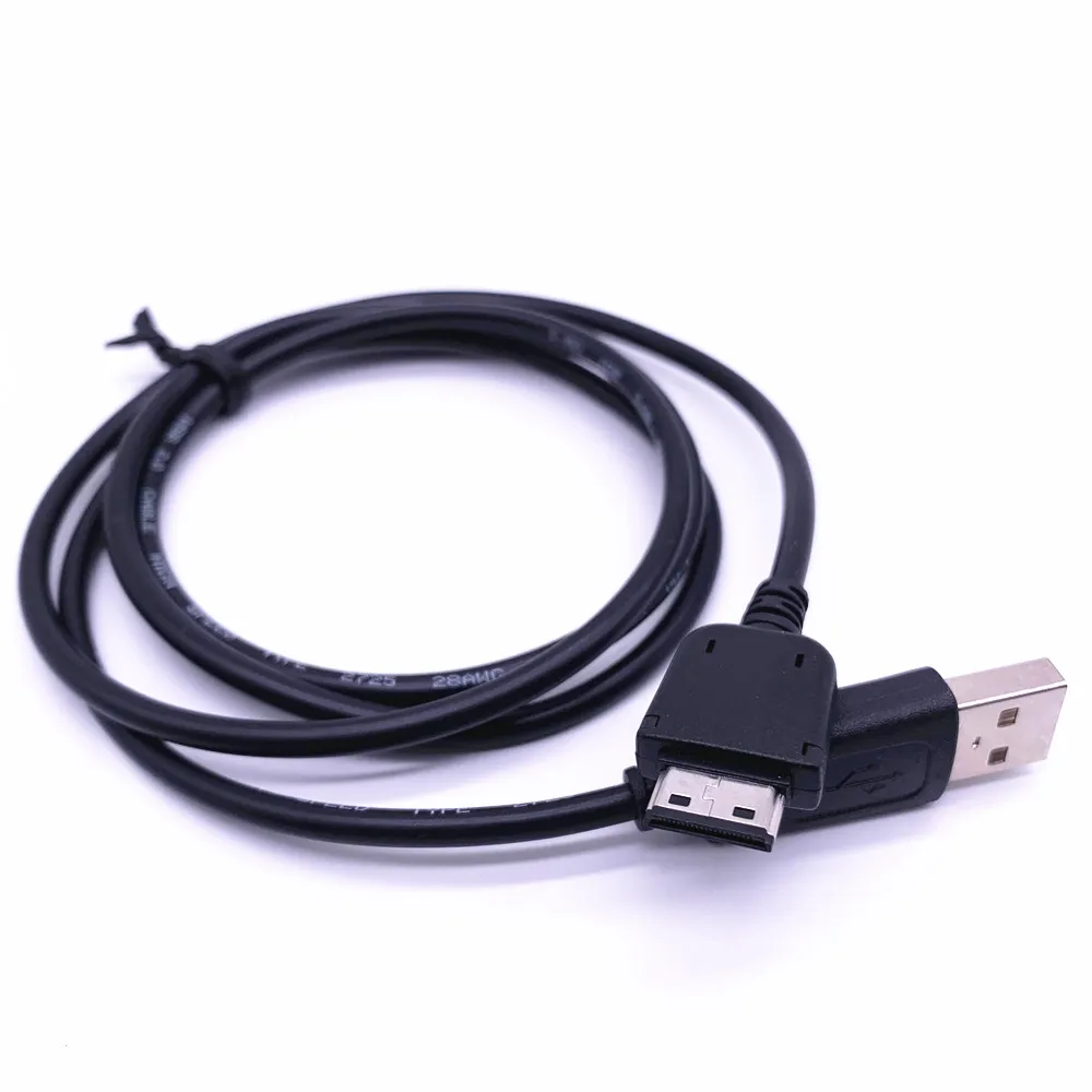 Usb кабель для зарядки и передачи данных Samsung I688 M128 J218 E251C L288 S5230 S5233 S5230C W239 F539 S7520U