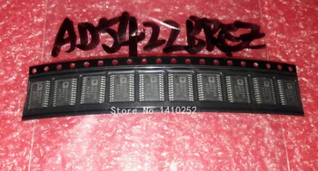 

AD5422BREZ AD5422BRE AD5422 TSSOP MODULE new in stock Free Shipping
