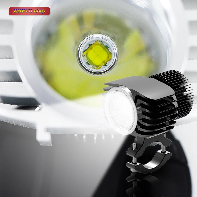 motorcycle-lights-Cree-XHP70-chip