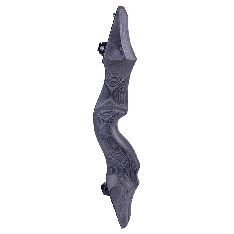 Arco de Caça Tiro com Arco Seta ao ar Polegadas Americano Desenhar Pesagem Takedown Recurvo Arco Poderoso Caça Livre 60 30-50lbs 8 tiro com arco seta ao ar livre caça