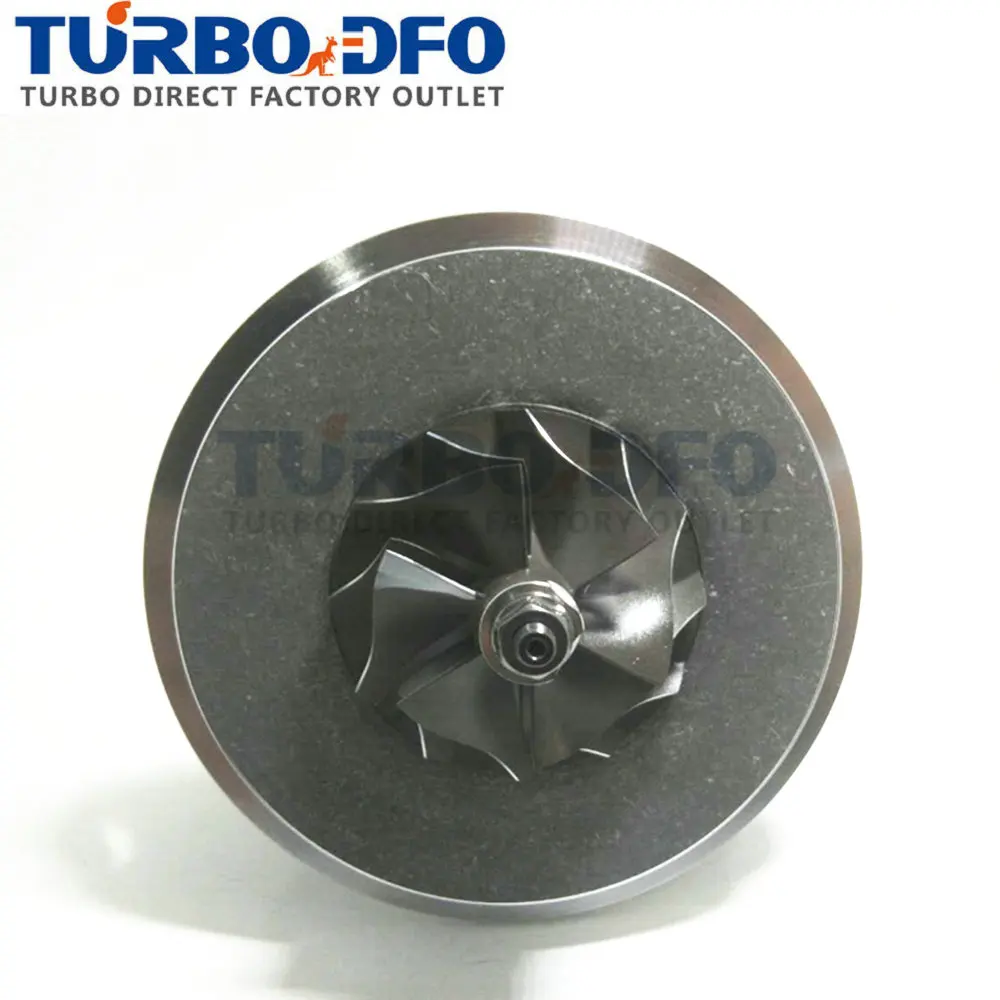 VIET VKA40016 RHF55V turbo core балансный для Isuzu NQR 75L 110 кВт 150 hp 4HK1-E2N 5193 ccm-картридж турбины VDA40016 КЗПЧ