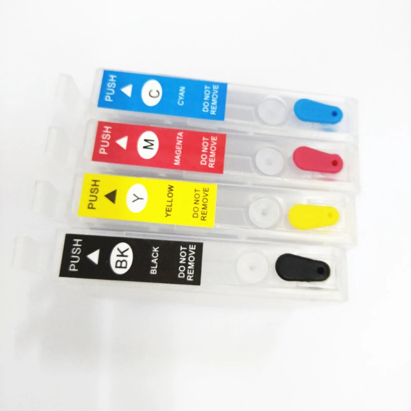 Картридж многоразового использования einkshop 29XL T29 ARC chip для Epson T2991 T2994 Expression