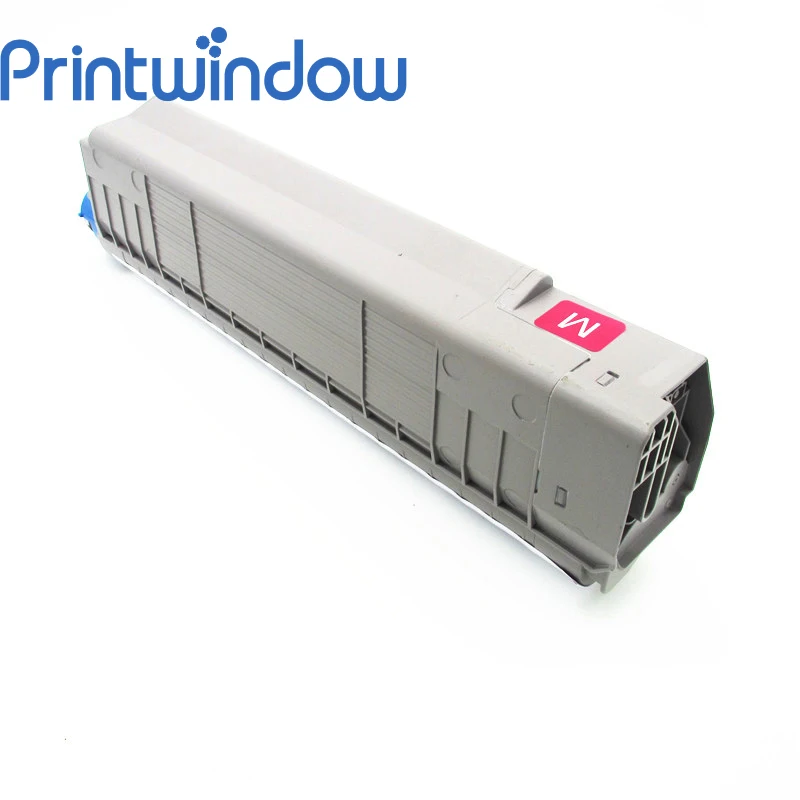 Printwindow совместимый тонер-картридж для OKI C810/830