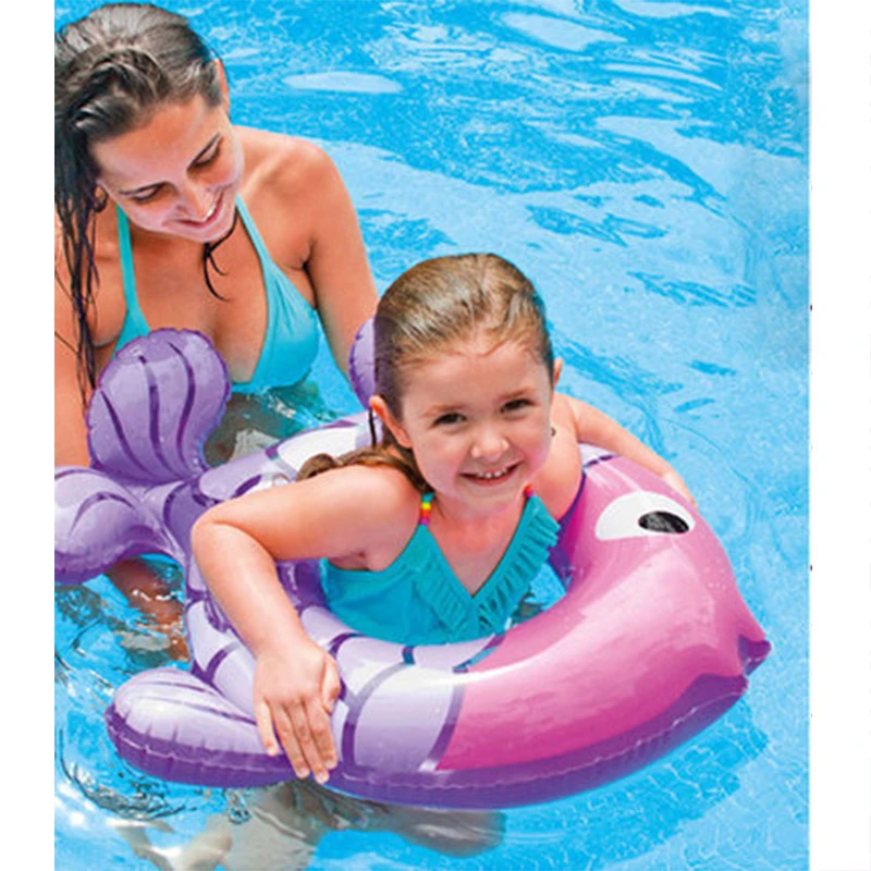 Intex Enfants De Natation Anneaux Tours De Natation Anneau Flotteur 3 6 Ans Bebe Enfants En Caoutchouc Anneau Bouees De Sauvetage Pour Garcons Filles Aliexpress