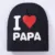 2018 Baby Boys and Girls Hat Newborn Baby Cotton Love mama print Caps Шляпы для маленьких девочек Вязаные шапочки Cap