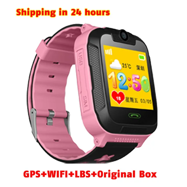 q90 smartwatch setup
