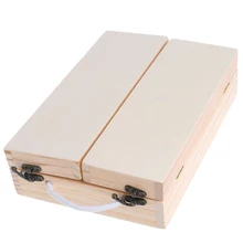 Новинка, 1 набор, детский деревянный ящик для инструментов, набор для ремонта, забавные игрушки для детей, подарки