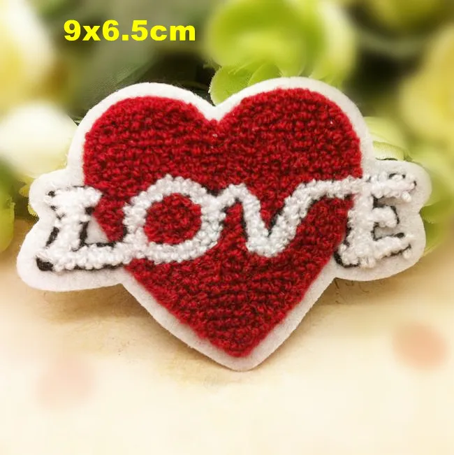  LOVE 0.65