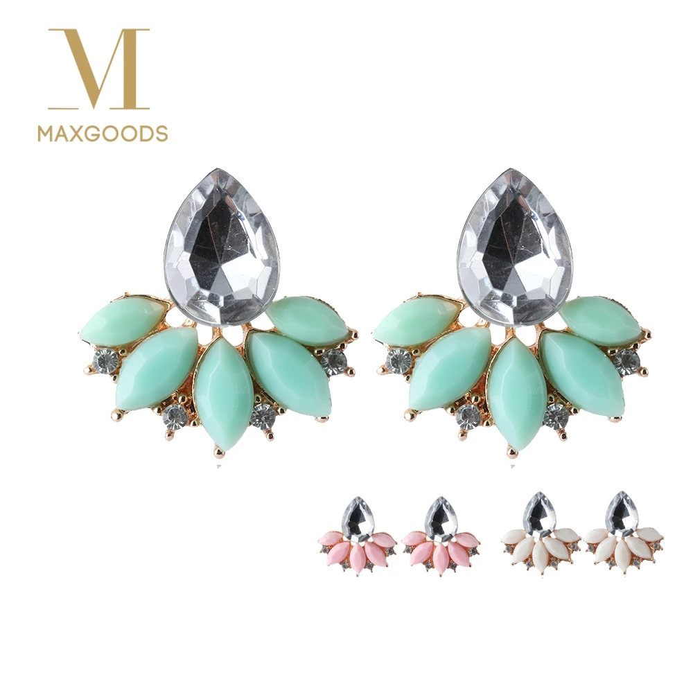 Buy 1 Pair Nice Jewelry New Brand Retro Exquisite