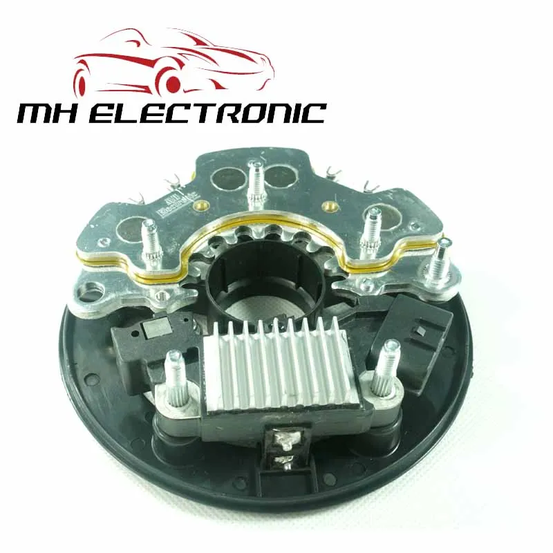 MH Электронный Высокое качество автомобильный генератор напряжения регулятор MH-HR11314 HR11314 IHR11314 11504700 HI11314AZT 13826